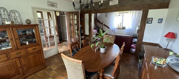 Casa de 4 dormitorios en Bourseville, France No. 67559 20