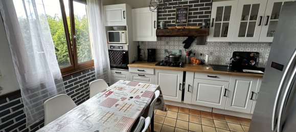 Casa de 4 dormitorios en Bourseville, France No. 67559 6