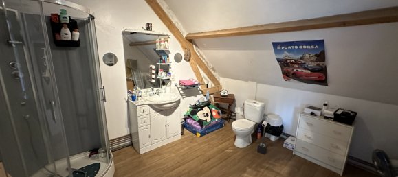 Casa de 4 dormitorios en Bourseville, France No. 67559 14