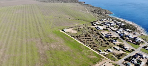 Land in Sceale Bay, Australia No. 1069 5