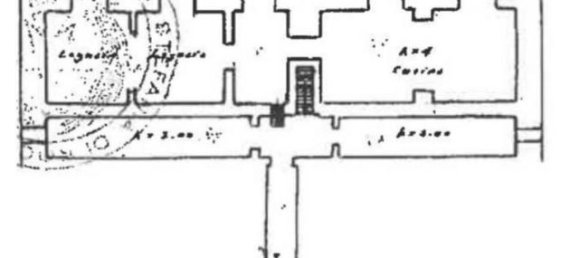 Villa de 24 divisões em San Vito dei Normanni, Italy N.º 19769 33