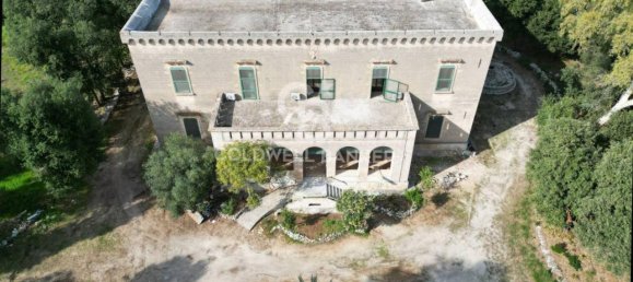 Villa de 24 divisões em San Vito dei Normanni, Italy N.º 19769 22