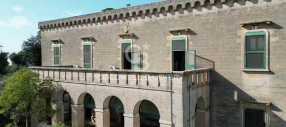 Villa de 24 divisões em San Vito dei Normanni, Italy N.º 19769 24