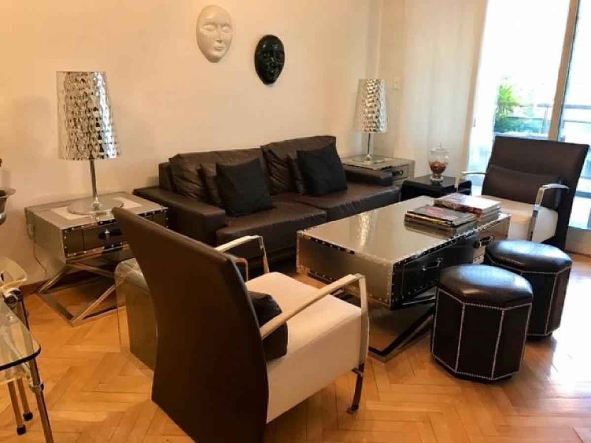 3 Schlafzimmer Wohnung in Buenos Aires, Argentina, Nr. 82826