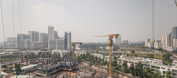 3 chambres Appartement à District 7, Vietnam No. 17513 15