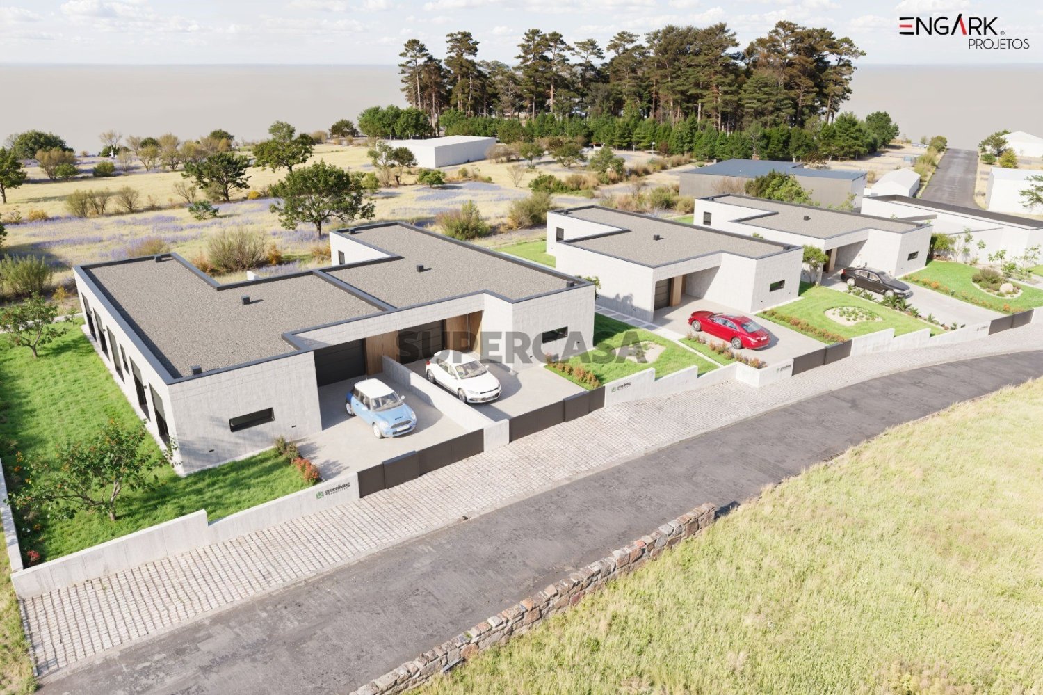 3 chambres Maison à Arcos de Valdevez, Portugal No. 241813