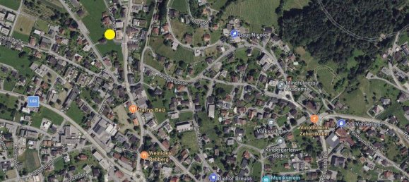 Земельный участок в Рётис, Австрия № 244738 13