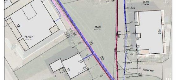 Земельный участок в Рётис, Австрия № 244738 16