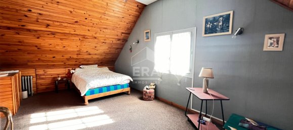 4 غرف نوم منزل في Nogent-le-Rotrou, France رقم 95273 8