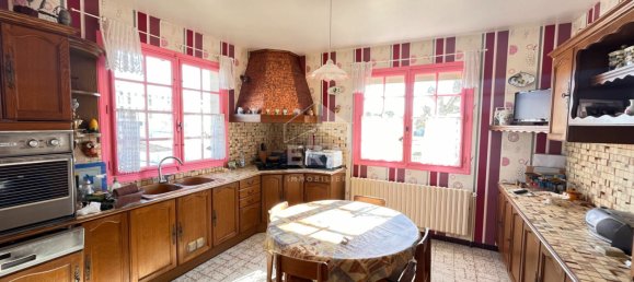 4 غرف نوم منزل في Nogent-le-Rotrou, France رقم 95273 4