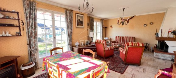 4 غرف نوم منزل في Nogent-le-Rotrou, France رقم 95273 3