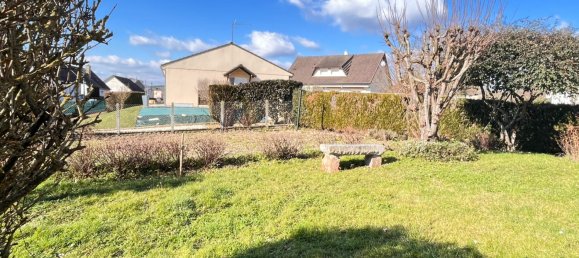 4 غرف نوم منزل في Nogent-le-Rotrou, France رقم 95273 9