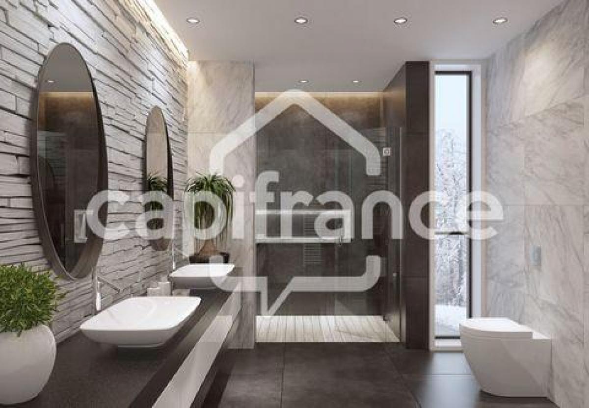 2 bedrooms Condo in Barcelonnette, France No. 12352