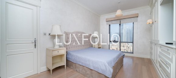 2 غرف نوم شقة في وسط مدينة دبي, UAE رقم 100871 5