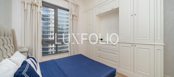 2 غرف نوم شقة في وسط مدينة دبي, UAE رقم 100871 9