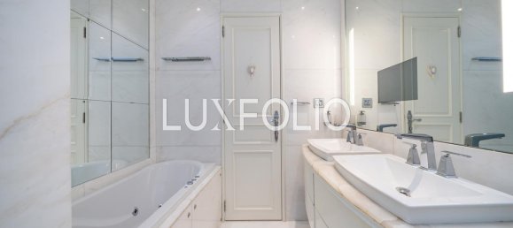 2 غرف نوم شقة في وسط مدينة دبي, UAE رقم 100871 6