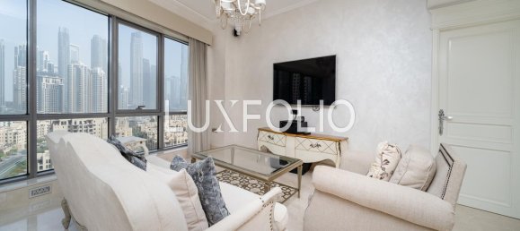 2 غرف نوم شقة في وسط مدينة دبي, UAE رقم 100871 15