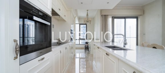 2 غرف نوم شقة في وسط مدينة دبي, UAE رقم 100871 3