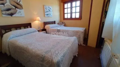 Дом с 5 спальнями в Оренсе, Испания № 182659