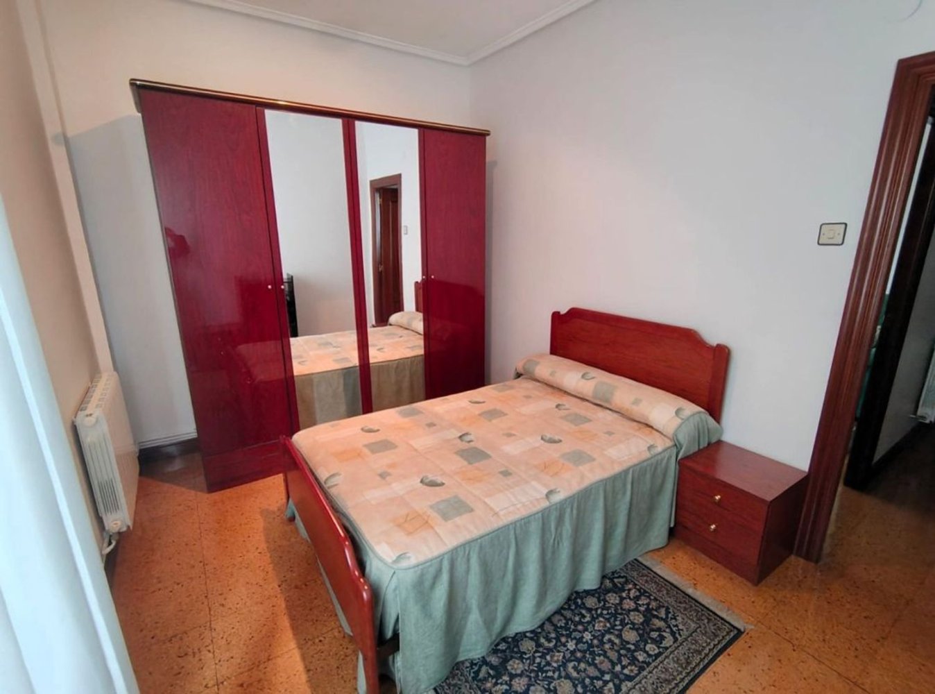 3 غرف نوم شقة في Basque Autonomous Community, Spain رقم 149121