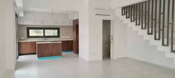 Villa de 3 dormitorios en Trachoni, Cyprus No. 4540 5