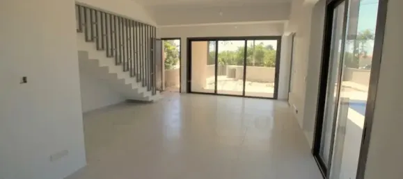 Villa de 3 dormitorios en Trachoni, Cyprus No. 4540 3