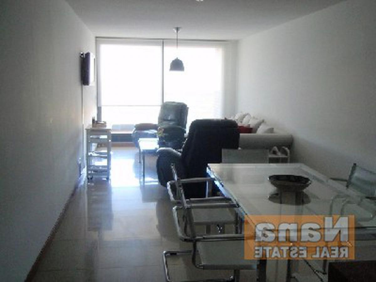 Apartamento de 2 dormitorios en Maldonado, Uruguay No. 4633