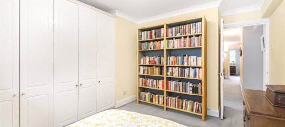 3 bedrooms Apartment in Hadley Wood, United Kingdom No. 6629 20