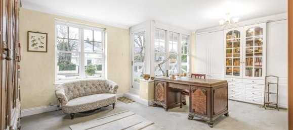 3 bedrooms Apartment in Hadley Wood, United Kingdom No. 6629 18