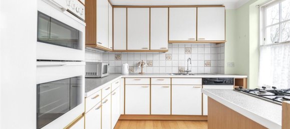 3 bedrooms Apartment in Hadley Wood, United Kingdom No. 6629 5