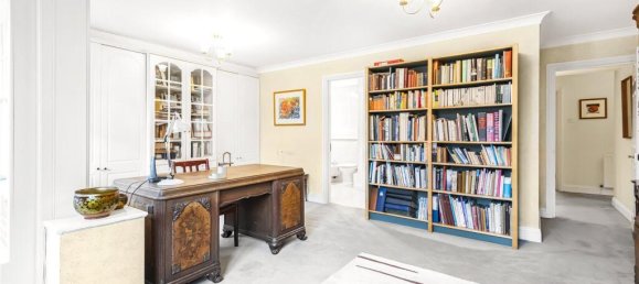 3 bedrooms Apartment in Hadley Wood, United Kingdom No. 6629 17