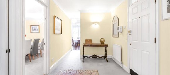 3 bedrooms Apartment in Hadley Wood, United Kingdom No. 6629 4