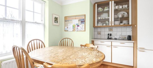 3 bedrooms Apartment in Hadley Wood, United Kingdom No. 6629 7