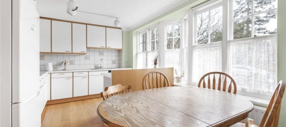 3 bedrooms Apartment in Hadley Wood, United Kingdom No. 6629 6