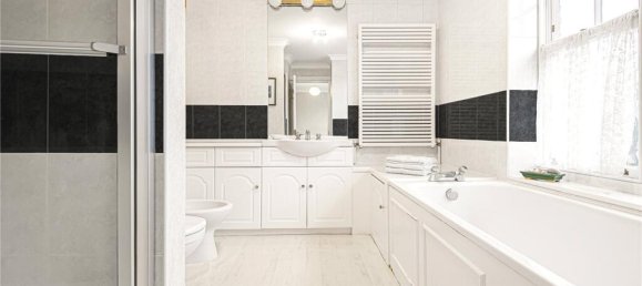 3 bedrooms Apartment in Hadley Wood, United Kingdom No. 6629 16