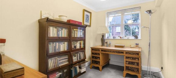 3 bedrooms Apartment in Hadley Wood, United Kingdom No. 6629 9