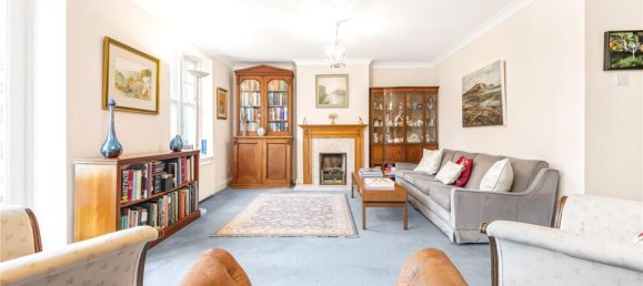 3 bedrooms Apartment in Hadley Wood, United Kingdom No. 6629 11