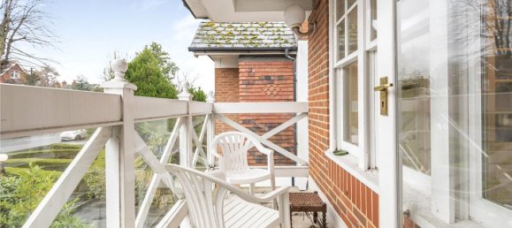 3 bedrooms Apartment in Hadley Wood, United Kingdom No. 6629 19