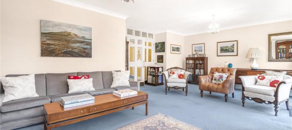 3 bedrooms Apartment in Hadley Wood, United Kingdom No. 6629 12