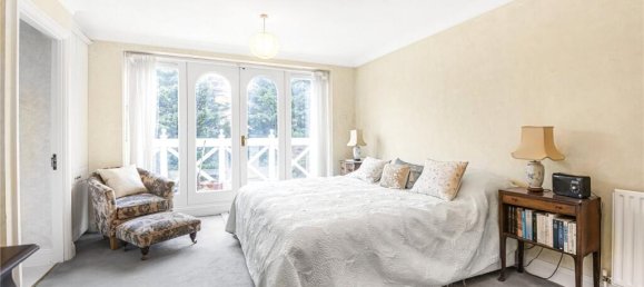 3 bedrooms Apartment in Hadley Wood, United Kingdom No. 6629 14