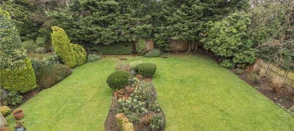 3 bedrooms Apartment in Hadley Wood, United Kingdom No. 6629 23