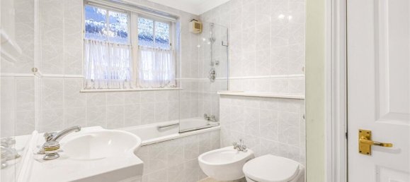 3 bedrooms Apartment in Hadley Wood, United Kingdom No. 6629 21