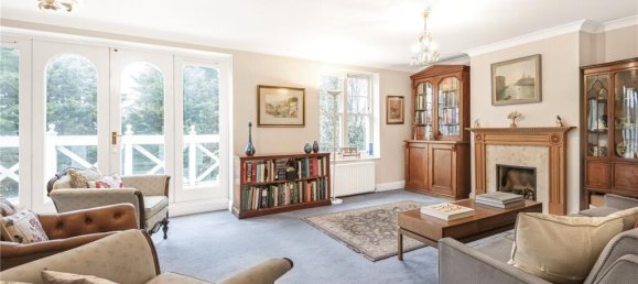 3 bedrooms Apartment in Hadley Wood, United Kingdom No. 6629 10