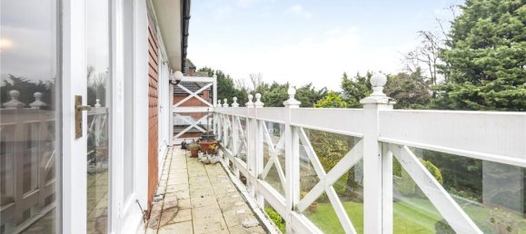 3 bedrooms Apartment in Hadley Wood, United Kingdom No. 6629 13