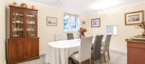 3 bedrooms Apartment in Hadley Wood, United Kingdom No. 6629 8