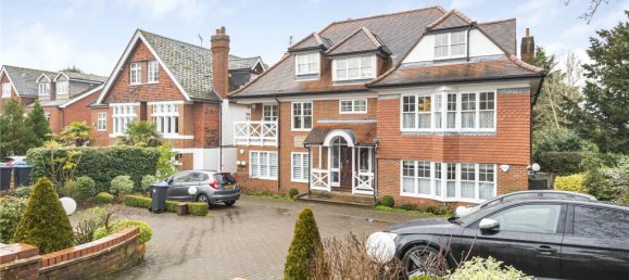 3 bedrooms Apartment in Hadley Wood, United Kingdom No. 6629 2