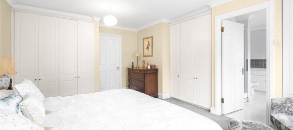 3 bedrooms Apartment in Hadley Wood, United Kingdom No. 6629 15