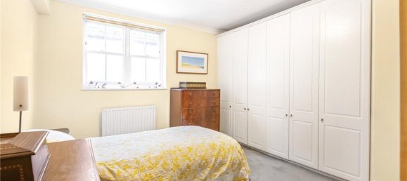 3 bedrooms Apartment in Hadley Wood, United Kingdom No. 6629 22