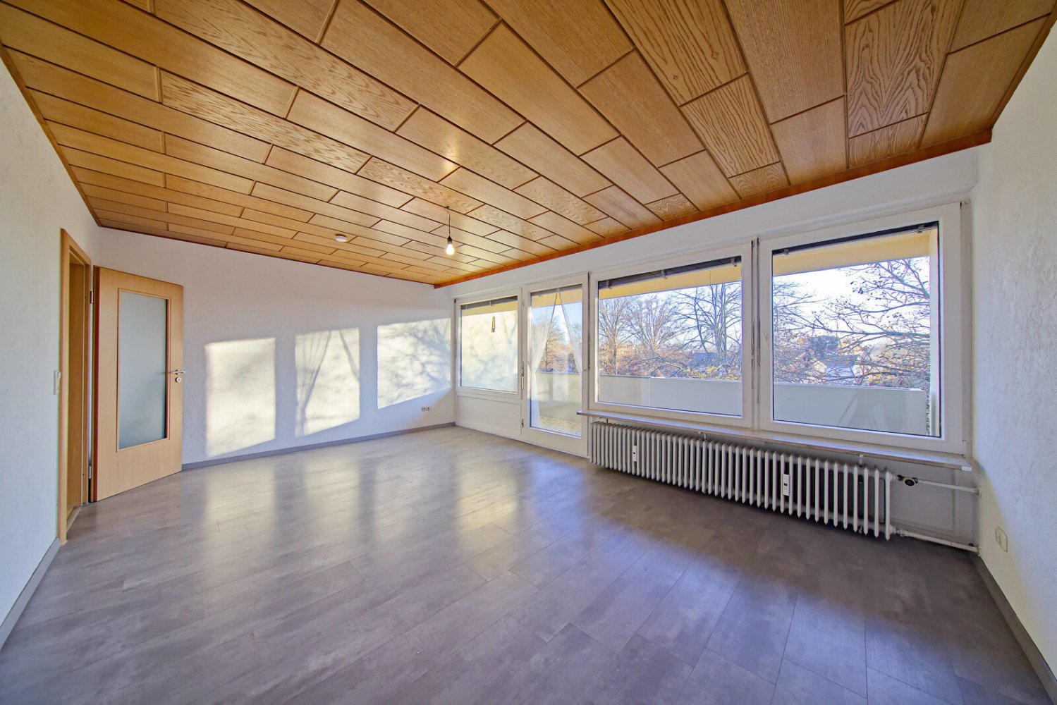 2غرفة شقة في Bad Tolz-Wolfratshausen, Germany رقم 144485