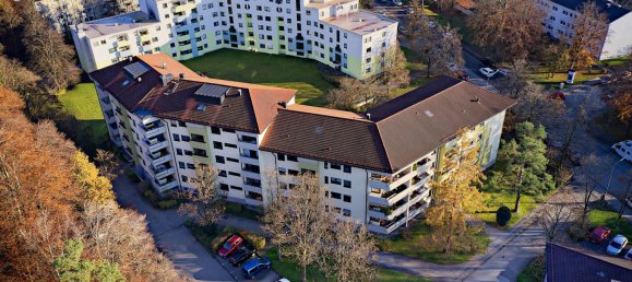 2غرفة شقة في Bad Tolz-Wolfratshausen, Germany رقم 144485 10